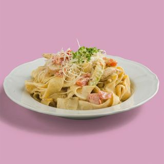 Pasta "Kafeterija"