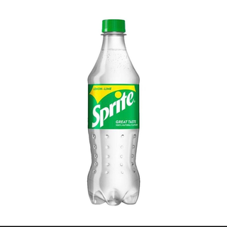 Sprite Lemon Lime 500ml PET