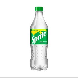 Sprite PET
