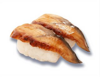 Nigiri Anguila (2 uds.)