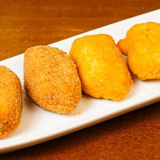 Surtido Croquetas (6 Uds.)