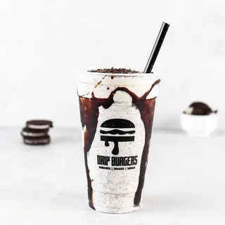 Large  Oreo Milkshake