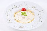 Spaghetti Carbonare  400 gr