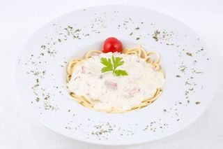 Spaghetti Carbonare  400 gr