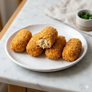 Croquetas