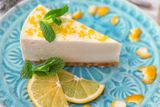 Tiramisu Citron
