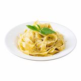 Fettuccine alla boscaiola