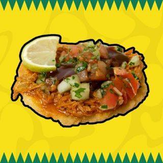 -Taco De Cochinita