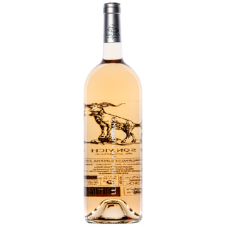 VINO ROSADO SON VICH LLAGRIMA MAGNUM