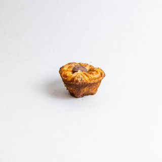 Kouign Amann Relleno