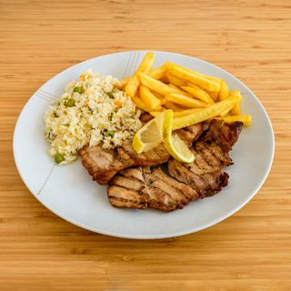 Secretos de Porco Preto