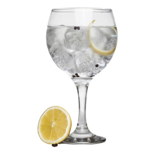 Ель Джин Тонік 1л