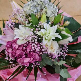 Bouquet Variado Pequeño