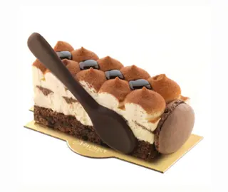 TIRAMISÙ NUTELLA
