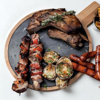 Platou cald Tower's﻿