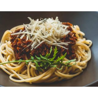 Spaghetti Bolognese