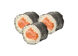 Maki Saumon Cheese