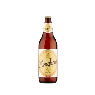Menabrea 33 cl