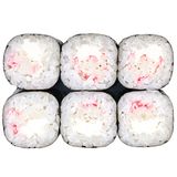 Макі Вершковий краб (110г)