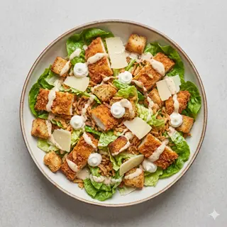 Ensalada César