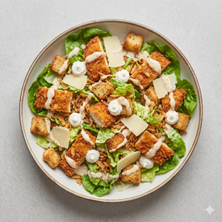 Ensalada César