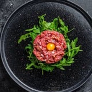 194 Tartara di manzo