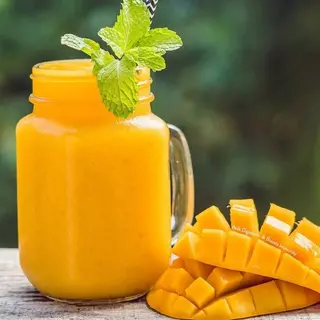 Jus De Mangue