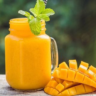 Jus De Mangue