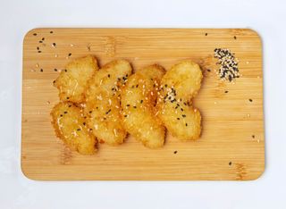 Piept de pui cu susan