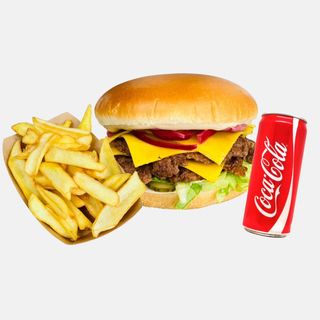 Meniu burger