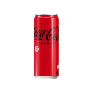 Coca-Cola Zero 450 мл