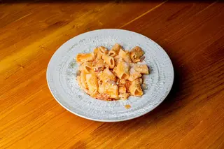 Rigatoni