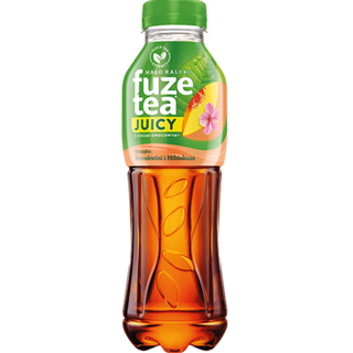 Fuzetea brzoskwiniowa 0.5l