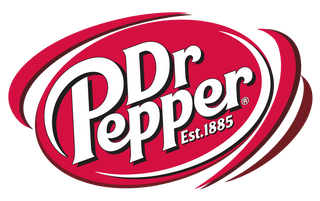 Dr Pepper 