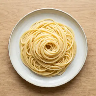 Spaghetti