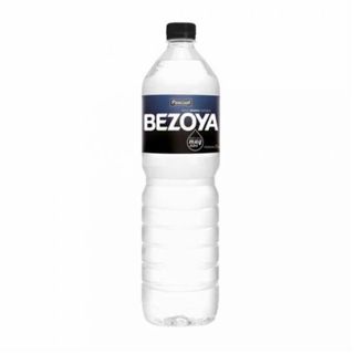 AGUA BEZOYA 1,5L