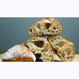 Rustique Bread