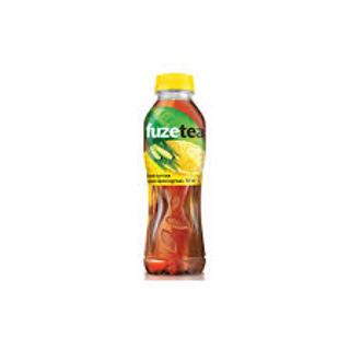 Fuze Tea Limón (500 Ml.)