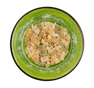 Дитячі макарони