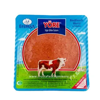 Salami Wołowe Efepasa 150g