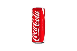 Coca-Cola Lattina 33cl