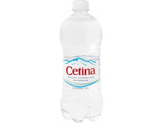 Cetina voda 0,5 l