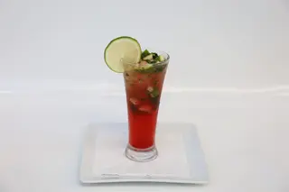 Mojito Tropical