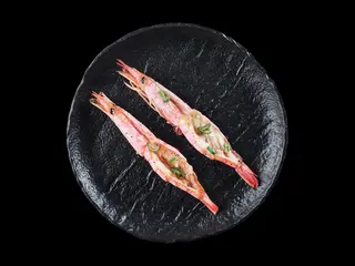Ebi yaki