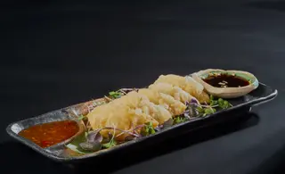 Gyoza pui 5 Buc