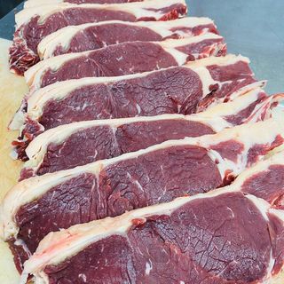 Entrecot de lomo alto (Trasacar)