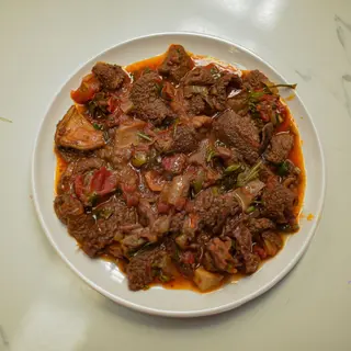 Matumbo