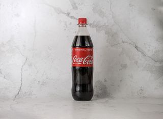 Coca-Cola 1l