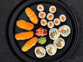 Kikko 17 szt.