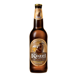 Kozel Blonda